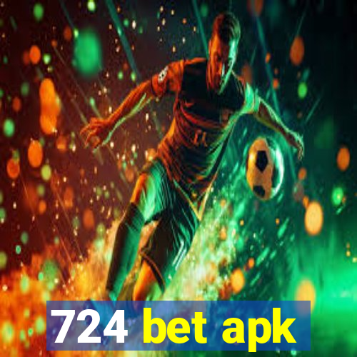 724 bet apk